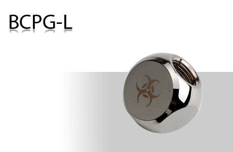 Enzotech BCPG-L