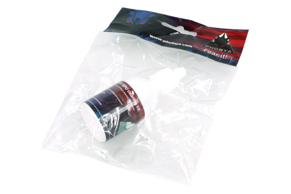 Phobya CPU & GPU Cleaning Kit 24g