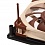 Noctua NA-SFMA1 fan mounting adaptors