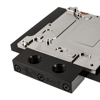 EK-FC R9 Nano - Acetal+Nickel