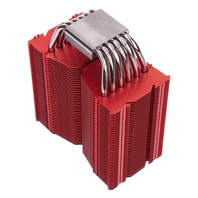 Prolimatech Megahalems Red Series