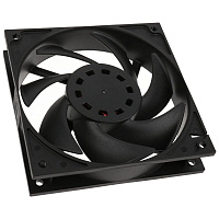 EK-Vardar EVO 120ER Black BB (500-2200rpm)