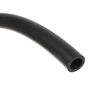 EK-Loop ZMT Soft Tube 12/16mm 1m – Black