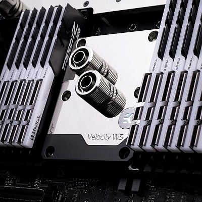 EK-Velocity WS - Narrow ILM