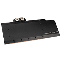 Watercool HEATKILLER® IV for Radeon RX 5700 / XT - ACETAL