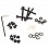 EK-XTOP SPC-60 PWM - Acetal (incl. pump)