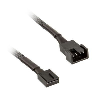 EK-Cable PWM Fan Extension (30cm)