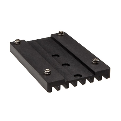 AuqaComputer Passiv heat sink for kryoM.2