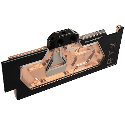 Aqua Computer kryographics NEXT RTX 2080