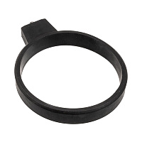 Aqua Computer Fixation ring for ULTITUBE reservoirs