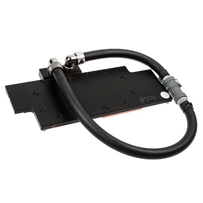 EK-FC Titan X - Acetal (QDC)