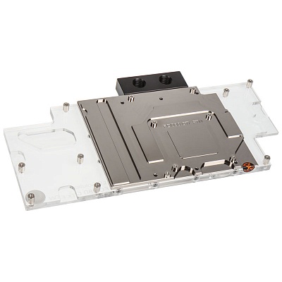 EK-FC1080 GTX FTW - Nickel