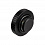 EK-Quantum Torque Plug w/Badge - Black