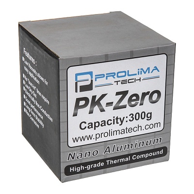 Prolimatech PK-Zero Thermal Compound 300g