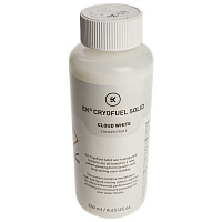 EK-CryoFuel Solid Cloud White (Conc. 250mL)