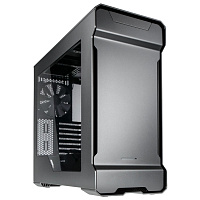 Phanteks Enthoo Evolv Aluminum ATX Chassis - Anthracite Grey