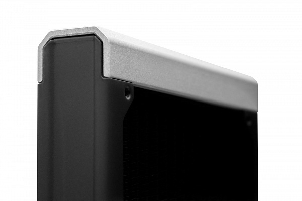 EK-Quantum Surface S120 - Black