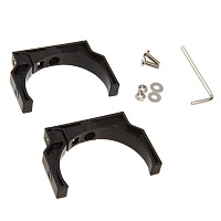 EK-RES X3 Holder 60mm (2pcs)