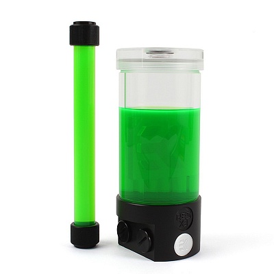 EK-CryoFuel Acid Green Premix 900 mL