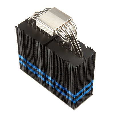 Prolimatech Armageddon Blue Series