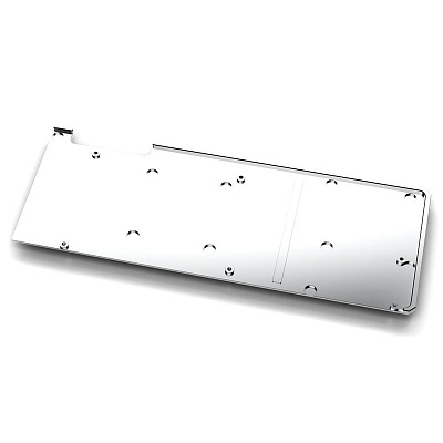 EK-Quantum Vector RTX Backplate - Nickel