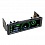 Lamptron CM430 Black/Green