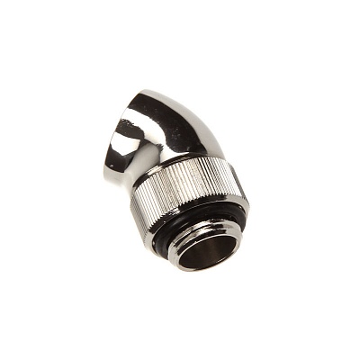 EK-AF Angled 45° G1/4 Nickel