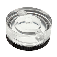EK-XTOP Revo D5 - Plexi