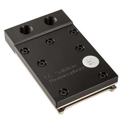 EK-Thermosphere - Acetal+Nickel