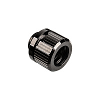 EK-Quantum Torque HDC 12 - Black Nickel