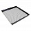 MO-RA3 420 fan grill classic black