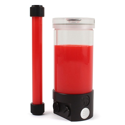 EK-CryoFuel Solid Scarlet Red (Premix 1000 mL)