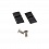 Watercool HEATKILLER® Tube - stand (short)