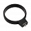 Aqua Computer Fixation ring for ULTITUBE reservoirs