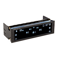 Lamptron CM615 Black