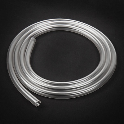 XSPC HighFlex Hose 10/13mm, 2m, Clear