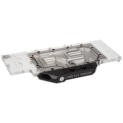 EK-FC1080 GTX Ti - Nickel