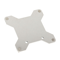 Watercool HEATKILLER® IV Backplate INTEL 1150/1151/1155/1156/1200