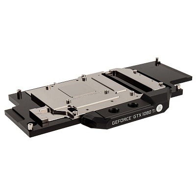 EK-FC1080 GTX Ti Strix - Acetal+Nickel