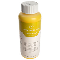 EK-CryoFuel Solid Laguna Yellow (Conc. 250mL)