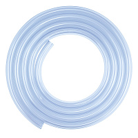 Mayhems - Premium Soft Tubing - Hyper Clarity PVC - High Transparency Version, 11mm (7/16") ID x 16mm (5/8") OD, 3m Length