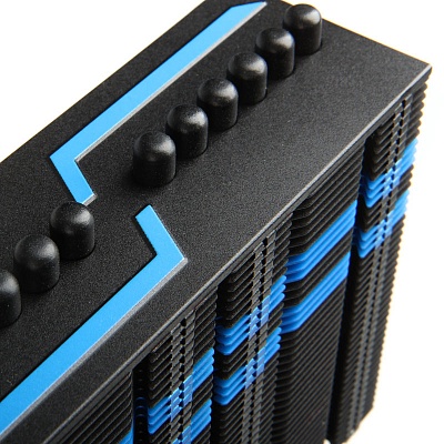 Prolimatech Armageddon Blue Series