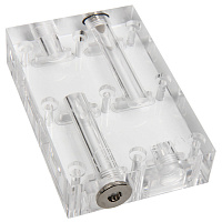 EK-FC Terminal X3 S - Plexi