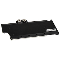Watercool HEATKILLER® IV for GTX 1080 and 1070 - ACETAL Ni