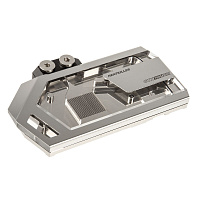 Watercool HEATKILLER® GPU-X³ GTX TITAN Black/TITAN/780/780Ti "Acryl Edition" Ni