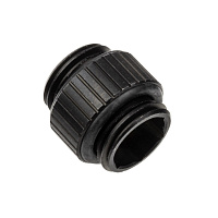 EK-Quantum Torque Micro Extender Static MM 7 - Black