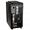 Phanteks Enthoo Mini XL, Dual System, Power splitter - Black