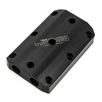 Aqua Сomputer kryoconnect kit (2-3 cards / 5 slots)