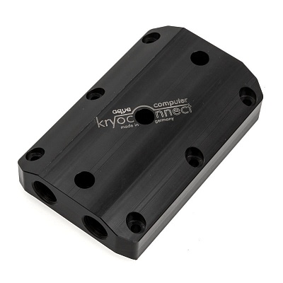 Aqua Сomputer kryoconnect kit (2-3 cards / 5 slots)