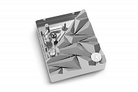 EK-Quantum Velocity² Edge D-RGB - AM5 Silver Special Edition